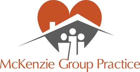 McKenzie Group Practice Logo